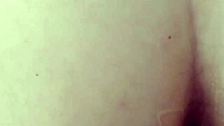 i tried milf first time anal with tan lines