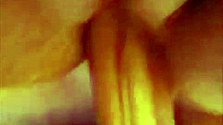 amateur guy takes young girl to hotel for intense session.