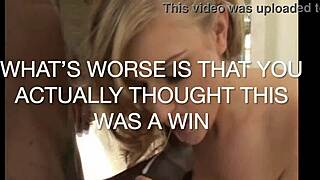 reduced to weakness through sissy psychology insights