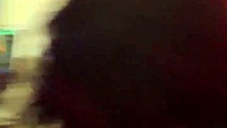 Oh man, I cheated on my hubby with this huge BBC, deepthroating it like crazy...