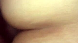 Estavez Mi Nalgona Puta Me Dio El Culo!