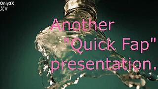 Subtle Hints of Misty Stone's Interracial Fuck and Cum Swallow in Quickfap 11m by Only3x Network