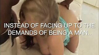 reduced to weakness through sissy psychology insights