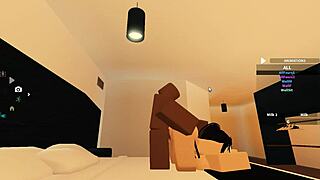 Anal Assfucking Big Black Cock Rough Sex!