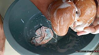 i-i mean, that sexdoll creampie felt so real, like my lover's cock filling me up completely