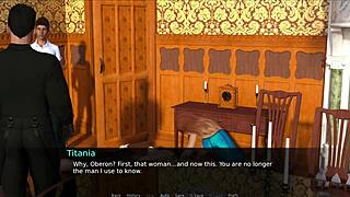 I feel excited to play Reluctant Archon part 14 now