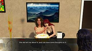 I feel excited to play Reluctant Archon part 14 now