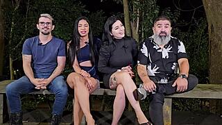 Уличный секс