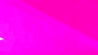 oiled ebony ass takes rough fast sex leading to creampie cunt