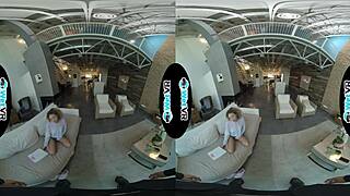 Hey landlord, can I fuck you instead of paying rent this month?