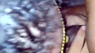 safada indo porra no cu