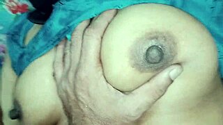 Step Brother-In-Law Goes Crazy For Bhabhi's Pussy In Rough Missionary Fucking