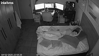 What went down last night with that huge clit milf deepthroating and dominating in wild cum session