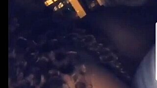 skky black's blowjob fills me with intense ebony elegance desire