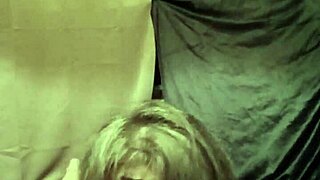 french milf maid contrasts private bondage session with public outdoor spanking dildo orgasm and humiliation flashes