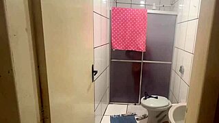 amateur redhead camila gaucha in halloween michael myers cosplay gets rough anal creampie from monster cock. she moans in domination with deepthroat gagging and cum on ass in homemade brazilian fetish parody.