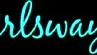 oh wow big tits milf cherie deville dominates hot kenna james with rough scissoring and intense pussy licking!