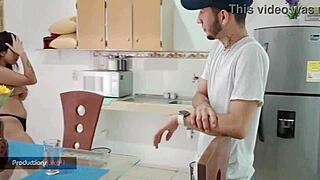 Colombian Amateur Latina Prostitute Gets Outdoor Pussy Licked And Creampie From Hardcore Worker