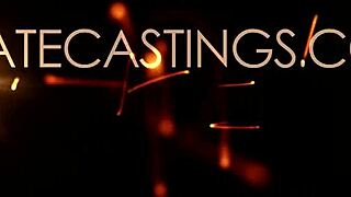 alessia lebedeva, you up for this casting interview with blowjob and facial cumshot on petite teen?