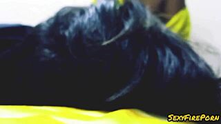 Someone asks about a nice ass and if they can interact with it.