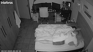 What went down last night with that huge clit milf deepthroating and dominating in wild cum session