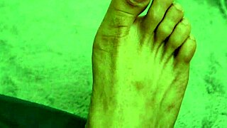 why does this hot macho guy masturbate while using a chastity cage in the usa?