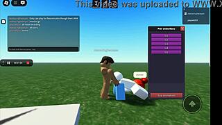 i challenged him to a 1v1 game and ended up getting fucked hard