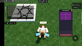 i challenged him to a 1v1 game and ended up getting fucked hard