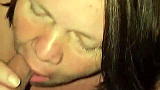 i give blowjob in tent camping