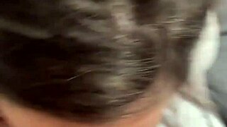 trailer trash hooker strips to show big phat ass sucks dick gets fucked rides cowgirl takes creampie