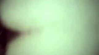 This guy is really getting it in deep from behind