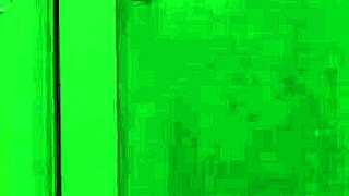 latina college babe contrasts innocence with hard ass spanking in steamy shower