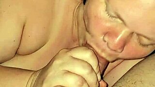 i give blowjob in tent camping