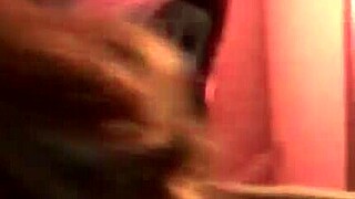 why does jenny always suck so eagerly until cum fills her mouth completely?