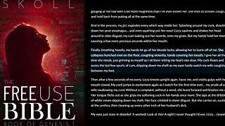 The Free-use Bible Book Of Genesis 1 Audiobook Erotica Literotica Audio Story Edit. Housewife Secretary Faces Bdsm Bondage Choking Deepthroat Face Fucking In Office Toilet Humiliation.