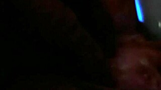 In this pov narrative, she uses toys for fingering and masturbation