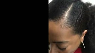 You won't believe this sexy best blowjob ever