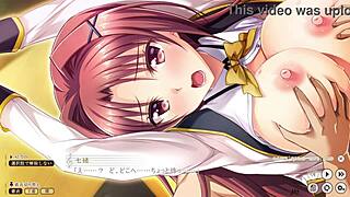 Can You Handle This Bound Big Tits Babe in Intense Bdsm Bondage Session?