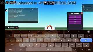 i challenged him to a 1v1 game and ended up getting fucked hard