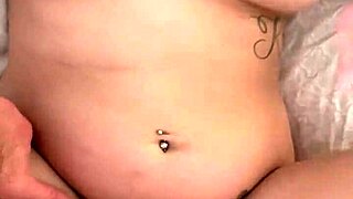 trailer trash hooker strips to show big phat ass sucks dick gets fucked rides cowgirl takes creampie