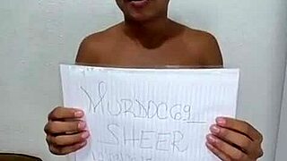 Is This the Official Video Verification for Brazilian Young Model with Small Waist?