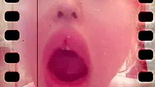 I'm really exhausted from all this yawning