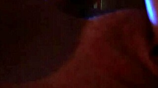 In this pov narrative, she uses toys for fingering and masturbation