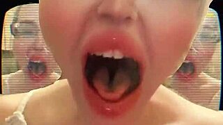 I'm really exhausted from all this yawning