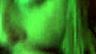 why does jenny always suck so eagerly until cum fills her mouth completely?