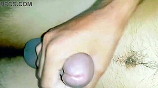 I miss that hot horny girl's cock fingering so much, giving her a mind-blowing boner massage in the dorm