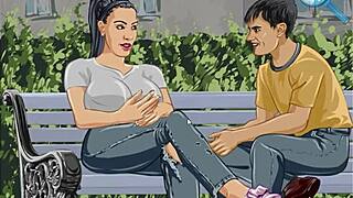 lets play first pickups game