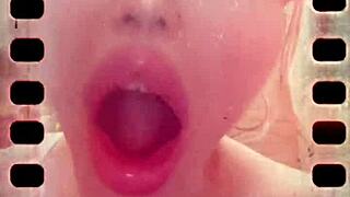 I'm really exhausted from all this yawning