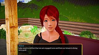 my new family continues in episode 490