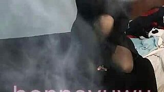 Bonneyuwu works what she likes in argentina 😏.